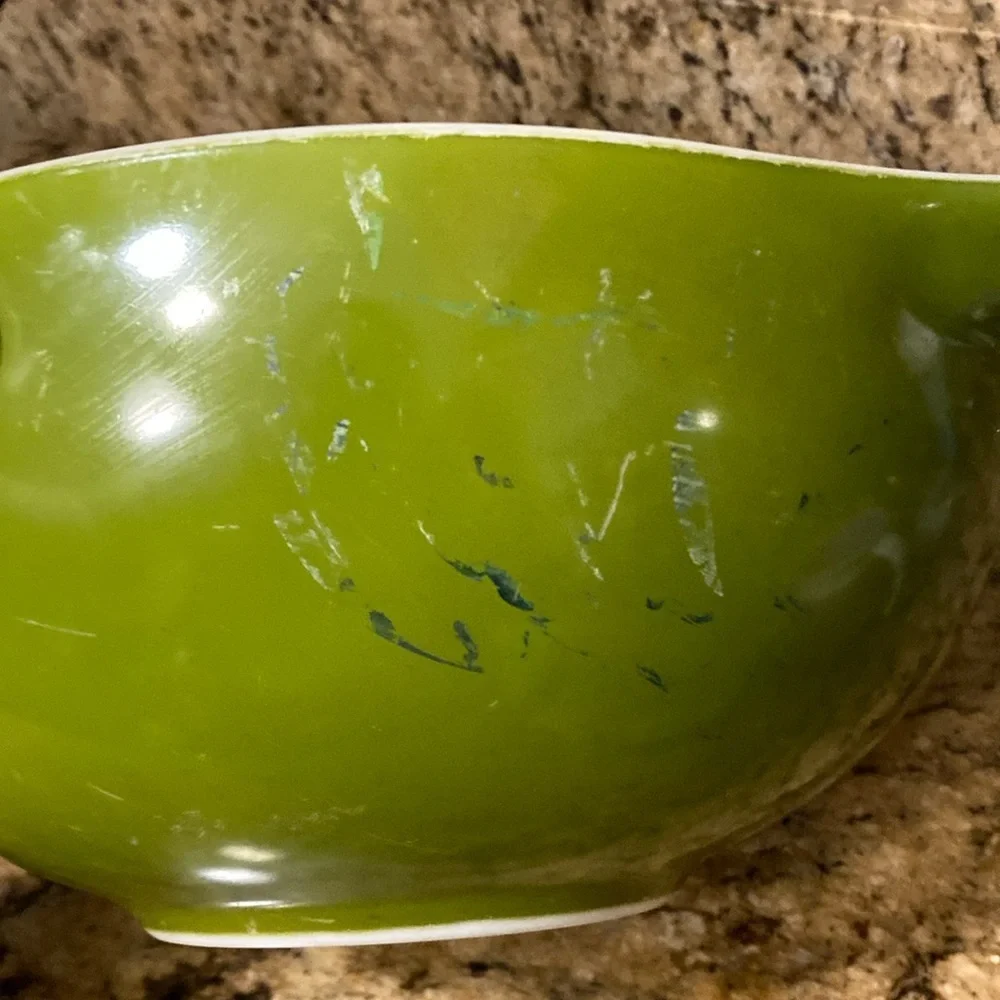 Vintage PYREX 